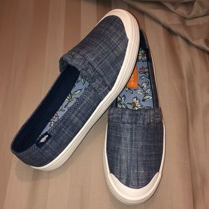 Rocket Dog Jean Shoes